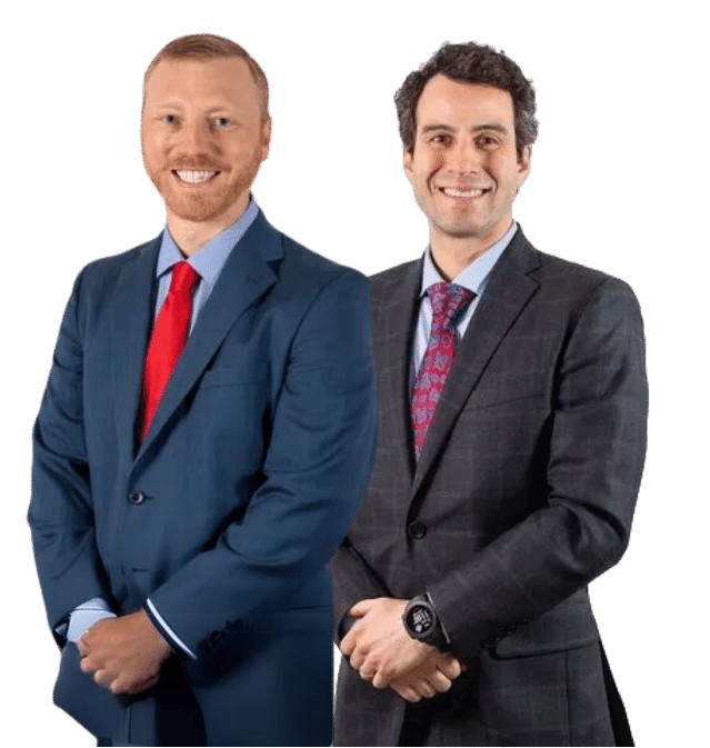 The Personal Injury Lawyers at Sue Distracted Driver Are Ready To Help!